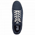 Полуботинки мужские Jack Wolfskin Auckland Texapore Low M dark blue / beige