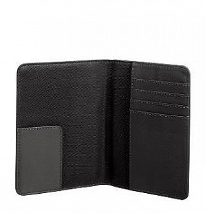 Обложка для документов Samsonite Global TA CO1*09 104 black	