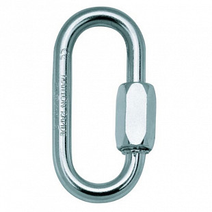 Карабин Petzl Maillon rapide N5