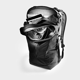 Рюкзак Deuter XV 3 3850418-3379 navy/midnight