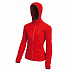 Куртка женская Pinguin Altea Polartec Micro red