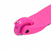 Самокат RGX Mini LED Pink Самокат RGX Mini LED Pink