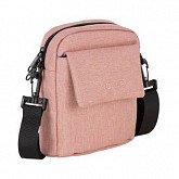 Сумка молодежная Pola 18241 pink