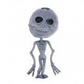 Игрушка-антистресс Скелет 277B-372 Silver