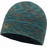 Шапка Buff Lightweight Merino Wool Hat Blue Multi