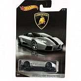 Машинка Hot Wheels Lamborghini (DWF21-6)