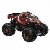Машинка Hot Wheels Monster, Jam Zombie Hunter (BHP37)
