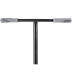 Самокат трюковой Tech Team DukeR 404 2020 Black/Violet