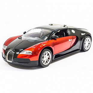 Радиоуправляемая машина MZ Bugatti 1:10 2050