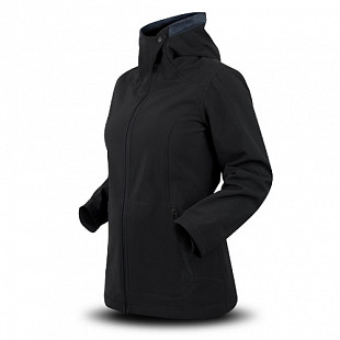 Куртка женская Trimm Diana black