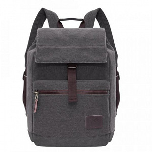 Городской рюкзак GRIZZLY RL-851-2 /1 black