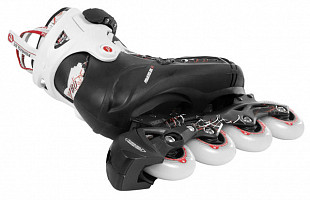 Роликовые коньки Powerslide Vi 80 Men 500029