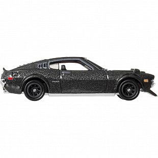 Машинка Hot Wheels Premium '77 Toyota Celica (FPY86 JKD98)