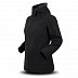 Куртка женская Trimm Diana black