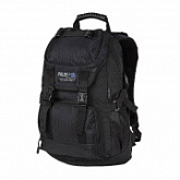 Рюкзак Polar 2818 black