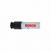 Коронка биметаллическая Bosch Progressor 17 мм 2608594197