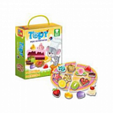 Игра настольная Магнитная кулинарная игра VT3004-07