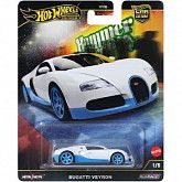 Машинка Hot Wheels Bugatti Veyron (FPY86 HRW06)
