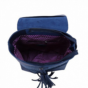 Городской рюкзак Ors Oro DW-946 /2 blue