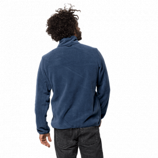 Куртка мужская Jack Wolfskin Falster Bay Jacket M night blue