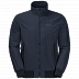 Куртка мужская Jack Wolfskin Huntington Jacket night blue