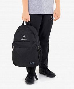 Рюкзак Jogel ESSENTIAL Classic Backpack JE-4BP-0121.99 black