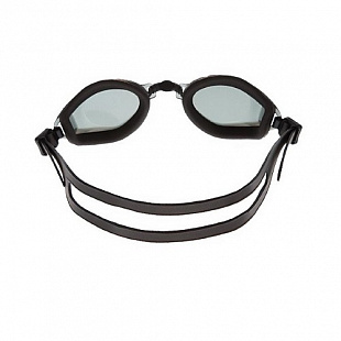 Очки для плавания Mad Wave Predator black