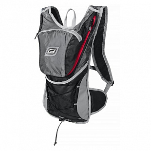 Рюкзак Force Twin Pro 8967075 black/grey