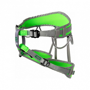 Скалолазная беседка детская Vento Маугли green