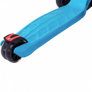 Самокат трехколесный Ridex Stark blue