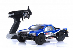 Радиоуправляемая машина FS Racing Mini Short-Course 1/18 Коллекторная FS-73901