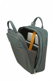 Рюкзак-сумка для ноутбука Samsonite B-Lite Icon 15.6" CH5-08022 Grey