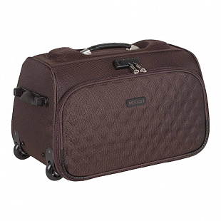 Дорожная сумка Rion А231 brown