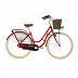 Велосипед Kellys Arwen Dutch 28" (2018) red