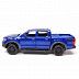 Машинка инерционная Maisto 1:40 2019 Ford Ranger (21001)