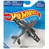Самолет Hot Wheels Fang Fighter (BBL47 GBF01) Самолет Hot Wheels Fang Fighter (BBL47 GBF01)