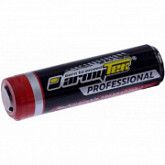 Аккумулятор Armytek 18650 Li-lon 3400 mAh