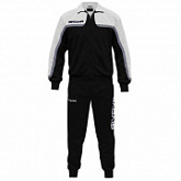Спортивный костюм Givova Tuta Africa TT005 black/white