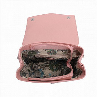 Городской рюкзак Ors Oro DS-0086 /4 pink