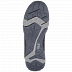 Полуботинки мужские Jack Wolfskin Activate Xt Texapore Low M dark steel / phantom
