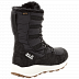 Ботинки женские Jack Wolfskin Nevada Texapore High W black / off-white