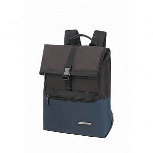 Рюкзак для ноутбука Samsonite Asterism 41.5см CS6-01005 Black/Blue