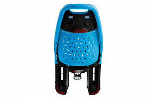 Велокресло Thule Yepp Maxi Seat Post blue (12020232)