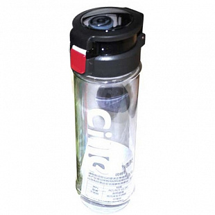 Шейкер Zez Sport XL-1715 grey