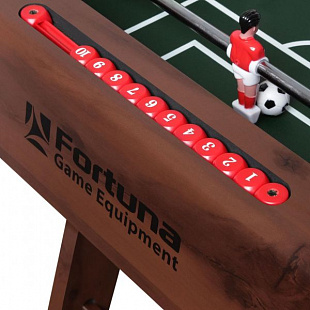 Настольный футбол Fortuna Game Equipment Sherwood FDH-430