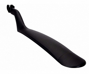 Крыло заднее, на подседельный штырь Longus Rear Fender (Black) 397101