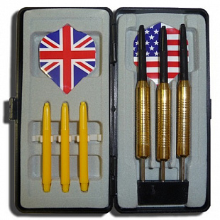 Дротики для дартса Fora (D38G)