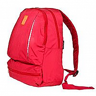 Рюкзак Polar 10722 red