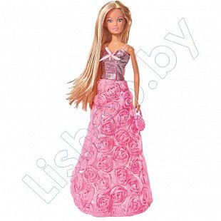 Кукла Steffi LOVE Princess Gala Fashion 29 см. (105739003) pink