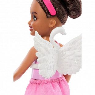 Кукла Barbie Челси Балерина (GTN86 JCW58)